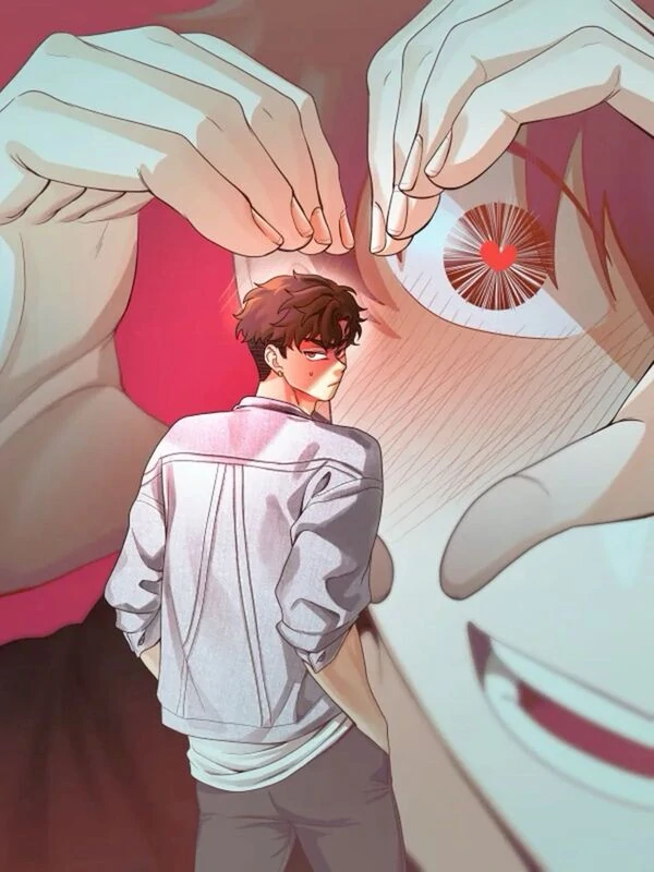 Bully, Stalker ( paradise scans )