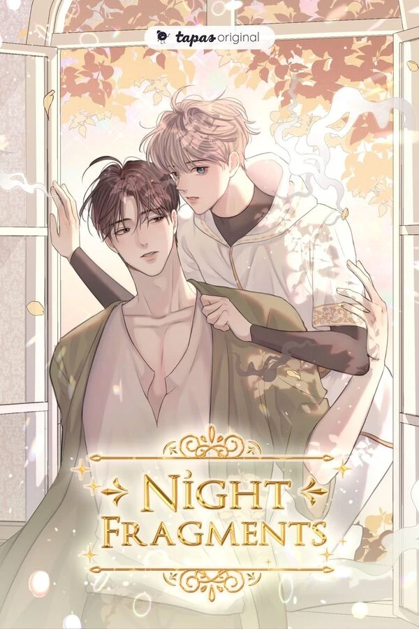 Night Fragments