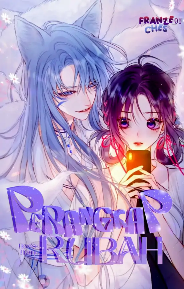 THE FOX'S TRAP [ PERANGKAP RUBAH ]